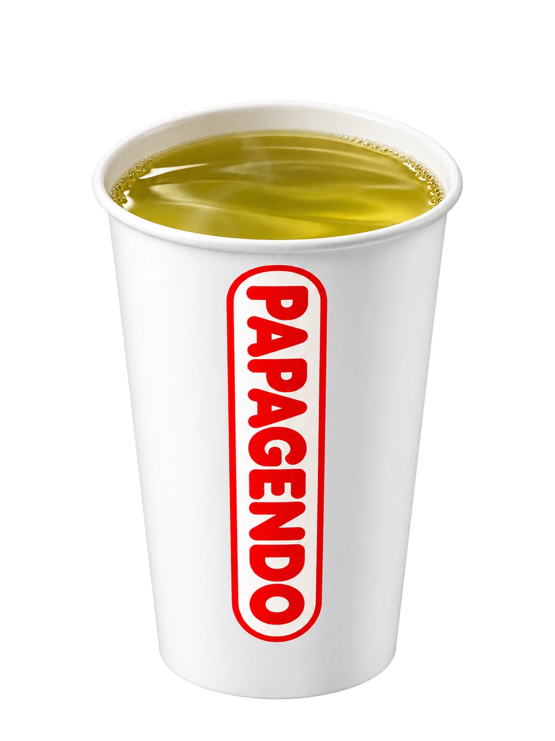 شاي أخضر