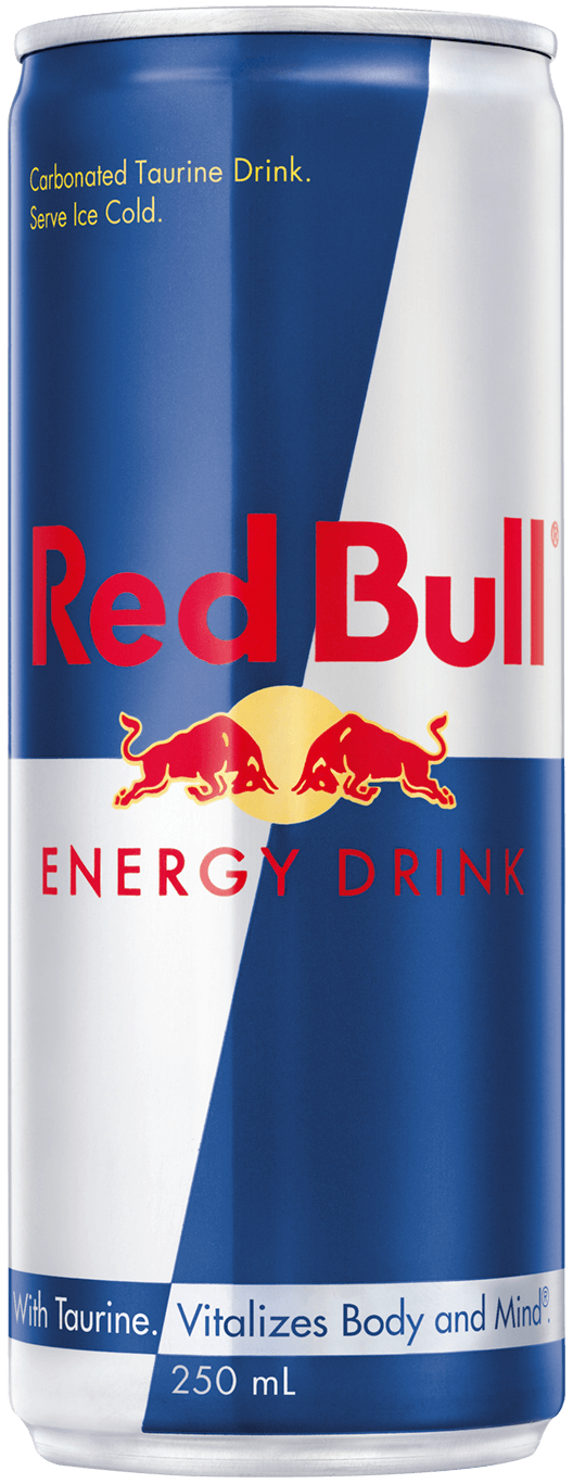 RED BULL