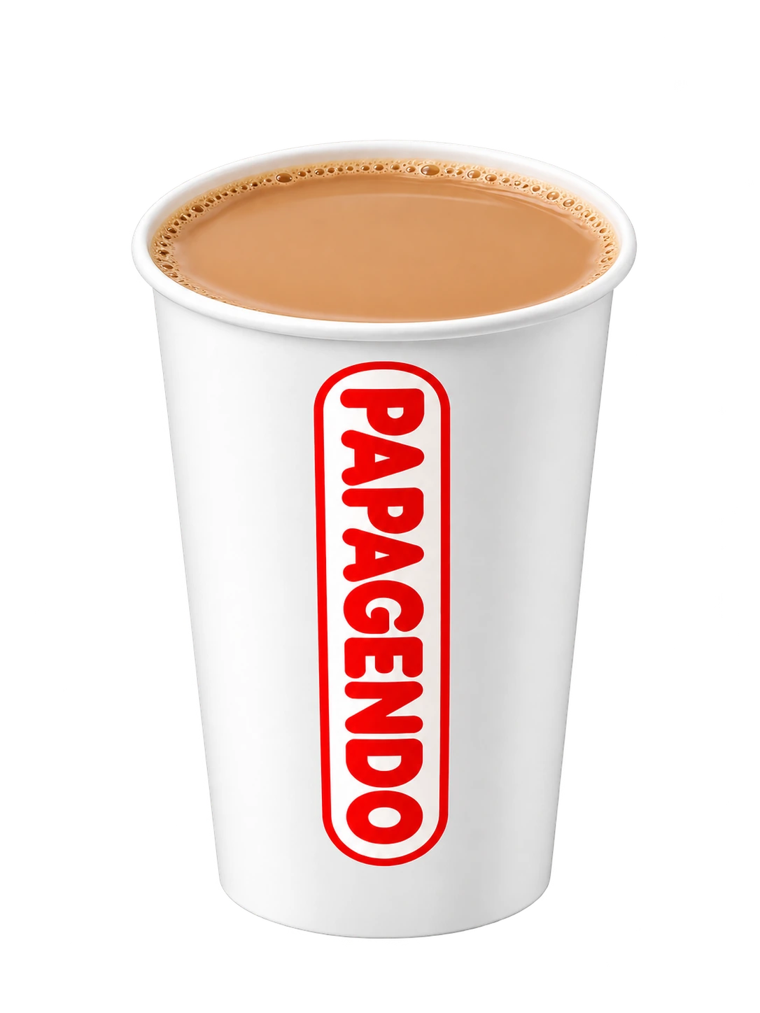 شاي بلبن