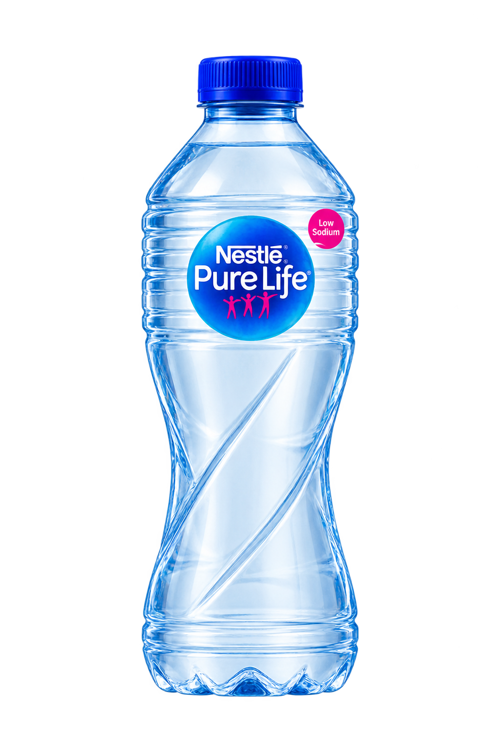 NESTLÉ WATER